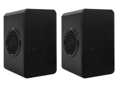 alto 15 powered speakers review