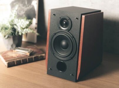 edifier r1280t powered bookshelf speakers review