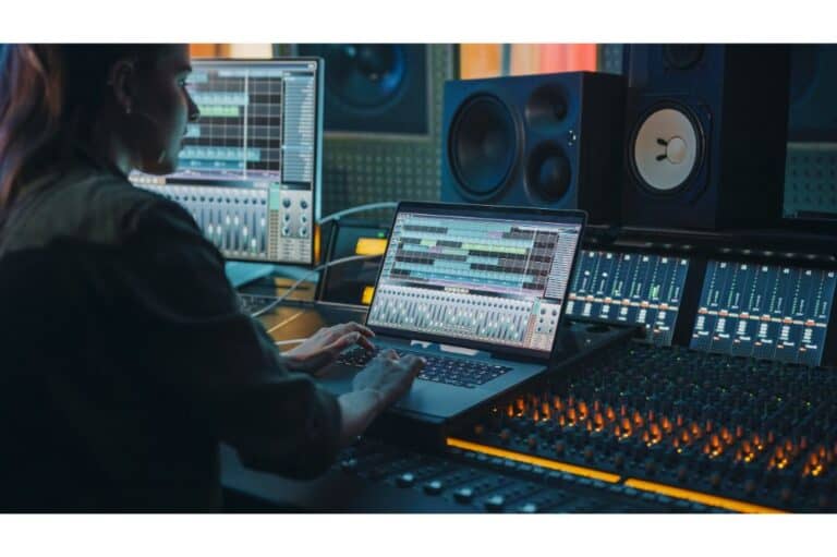 How to Connect Powered Speakers to Mixer My Sound Sonic