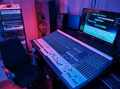 do i need a mixer for powered speakers at home