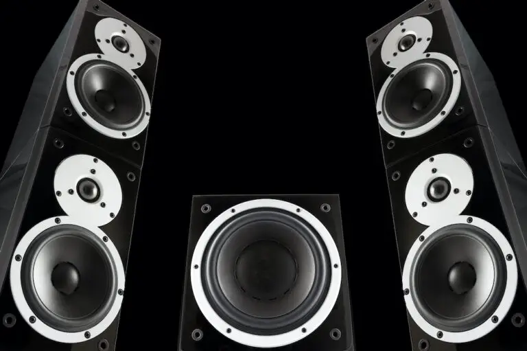 Are Tower Speakers Better Than Bookshelf Speakers? My Sound Sonic
